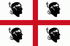 Drapeau Sarde - sardaigne 70x46.gif